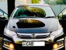 Honda Insight Ze3 2012 Car