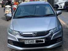 Honda Insight Ze3 2012 Car