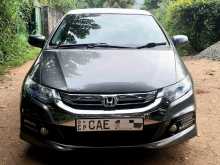 Honda INSIGHT ZE3 2013 Car