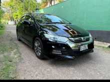 Honda Insight Ze3 2015 Car