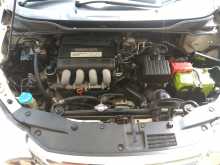 Honda Insight Ze3 2013 Car