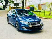Honda Insight Ze3 2013 Car
