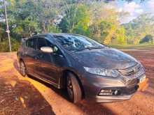 Honda Insight ZE3 2013 Car