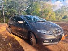 Honda Insight ZE3 2012 Car