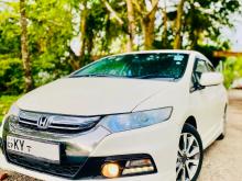 Honda Insight ZE3 2011 Car