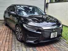 Honda Insight ZE4 2019 Car