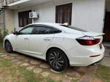 Honda Insight ZE4 2019 Car