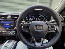 Honda Insight ZE4 2018 Car
