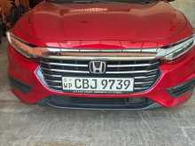 Honda Insight ZE4 2018 Car
