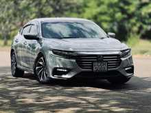 Honda Insight ZE4 2019 Car
