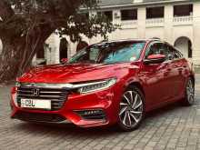 Honda Insight Ze4 2019 Car