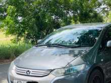 Honda Insight 2009 Car