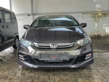 Honda Insight ZE3 2012 Car