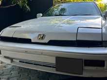 Honda Integra 1984 Car