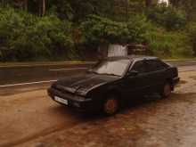 Honda Integra 1987 Car