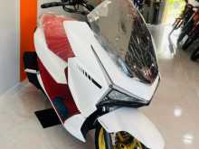 Honda Island 160 2026 Motorbike