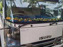 Isuzu Isuzu 2025 Lorry