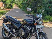 Honda Jade 2005 Motorbike
