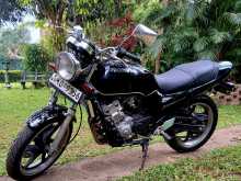 Honda JADE 2008 Motorbike