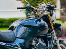 Honda Jade 2007 Motorbike