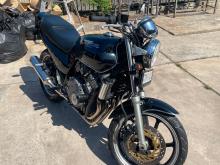 Honda Jade 2009 Motorbike