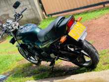 Honda Jade 2010 Motorbike