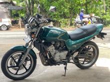 Honda Jade 2003 Motorbike