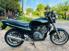 Honda Jade 2012 Motorbike