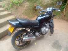 Honda Jade 2010 Motorbike