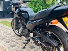Honda Jade 2013 Motorbike