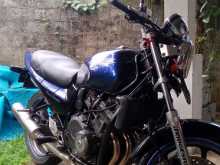 Honda Jade 2007 Motorbike
