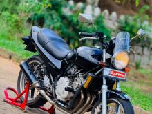 Honda Jade 2008 Motorbike