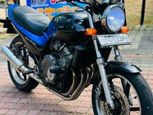 Honda Jade 2015 Motorbike
