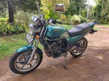 Honda Jade 2000 Motorbike
