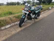 Honda Jade 2008 Motorbike
