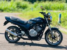 Honda Jade 2008 Motorbike