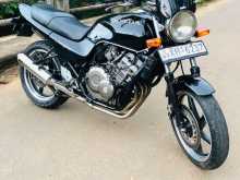 Honda Jade 2007 Motorbike