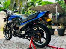 Honda Jade 2012 Motorbike