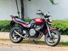 Honda Jade 2005 Motorbike