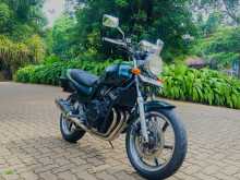 Honda Jade 2004 Motorbike