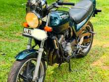 Honda Jade 2008 Motorbike