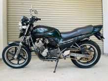 Honda Jade 2007 Motorbike