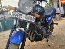 Honda Jade 2000 Motorbike