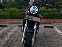 Honda Jade 2007 Motorbike