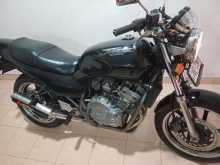 Honda Jade 2007 Motorbike