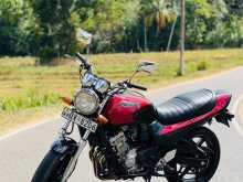 Honda Jade 2007 Motorbike