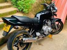 Honda Jade 2010 Motorbike