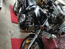 Honda Jade 2012 Motorbike
