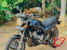 Honda Jade 2014 Motorbike