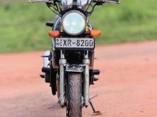 Honda Jade 2012 Motorbike